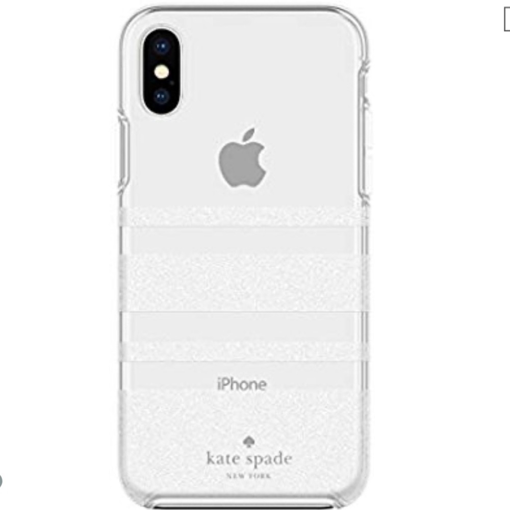Kate Spade Phone Case for Apple iPhone Xs Max